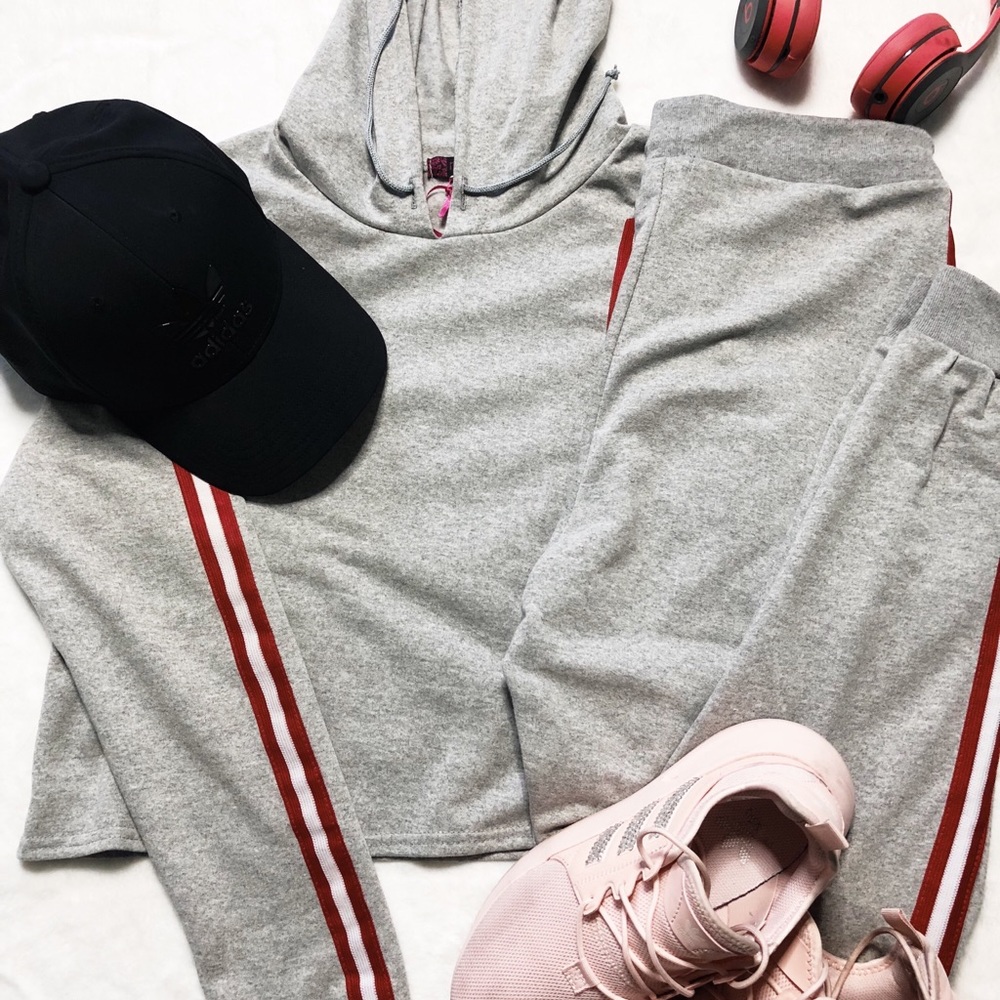 Lounge set